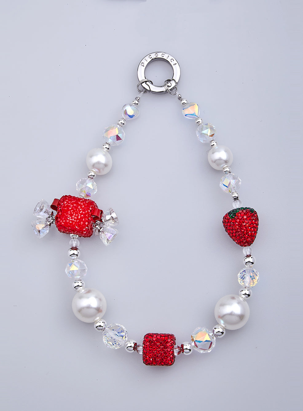 Picocici Diamond Bell Strawberry