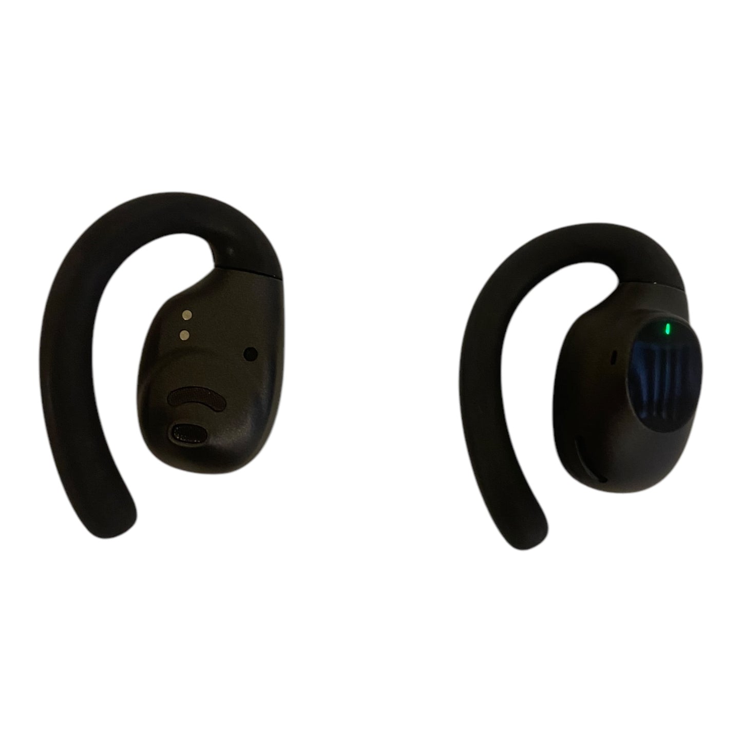 Budi open ear design earbuds