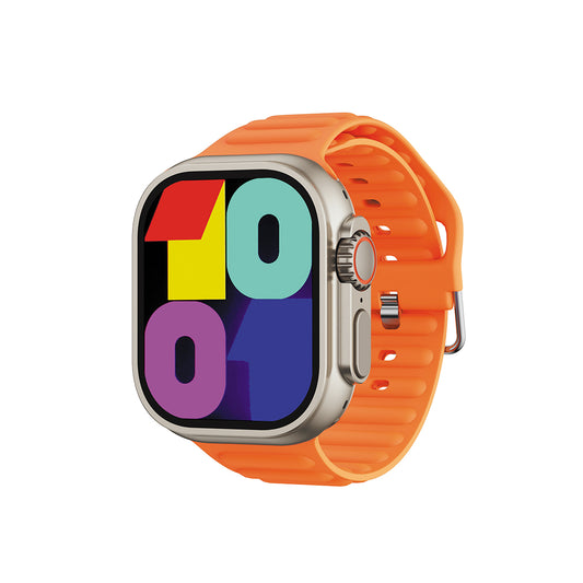 XO-M10 Ultra Smart watch (Orange)