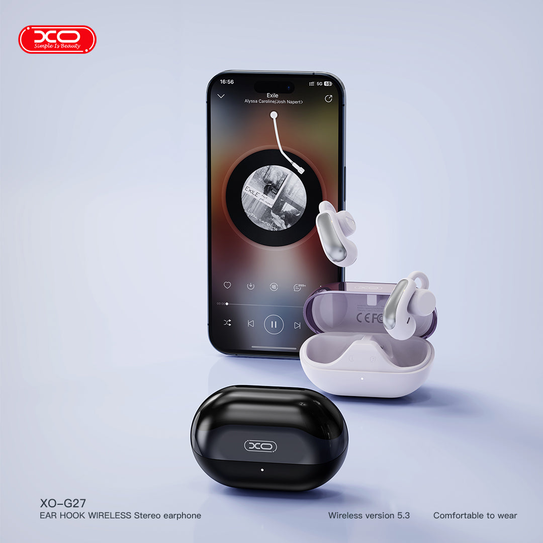 XO-G27 bluetooth Earbuds