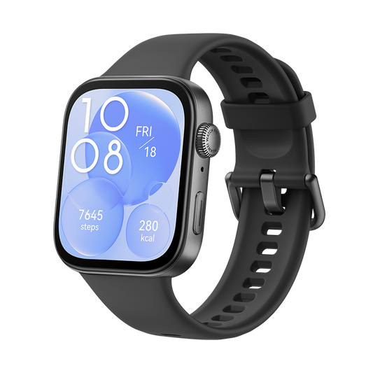 HUAWEI WATCH FIT 3 (Black)