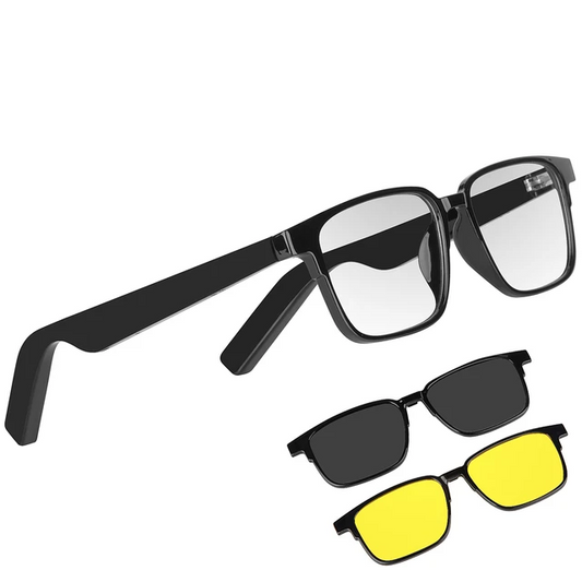 Bluetooth Smart glasses/sunglasses