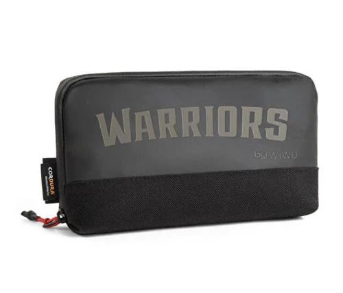 WiWU Durable Nylon Warrior Tech Pouch X