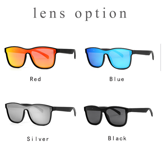 Bluetooth Smart Sunglasses (4 Colors options)