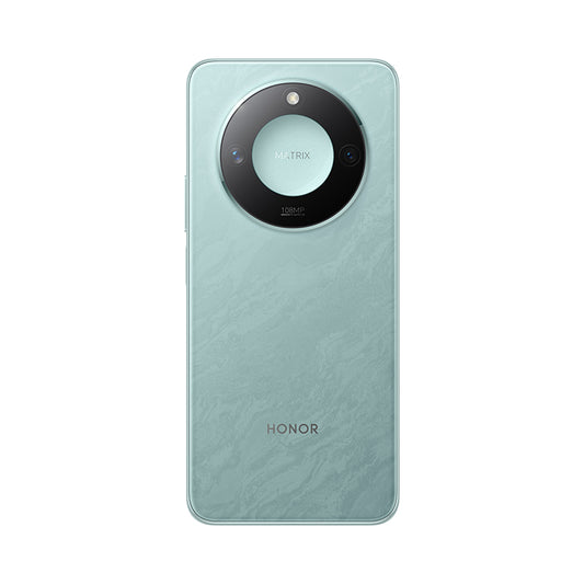 HONOR X9c Smart ocean cyan