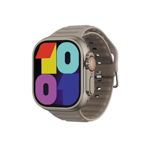 XO-M10 Ultra Smart watch (Grey)