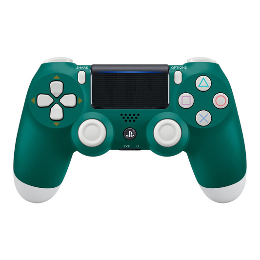 PlayStation 4 Controller (Green)