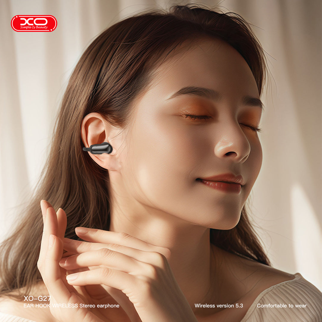 XO-G27 bluetooth Earbuds