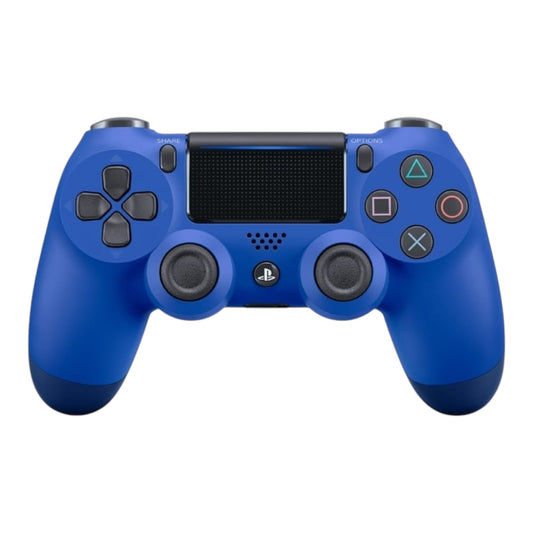 PlayStation 4 Controller (Blue)