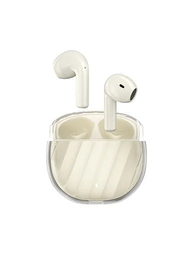 WiWU Wireless Bluetooth Earbuds T16 Jade