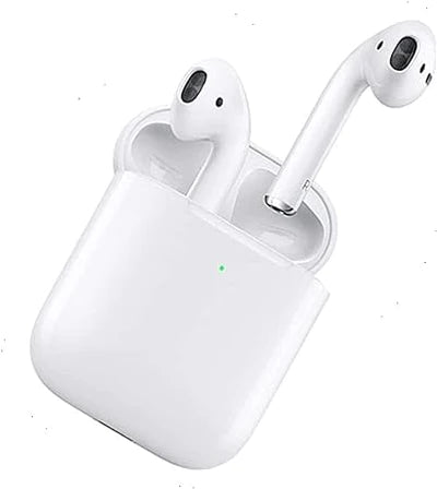 WIWU Airbuds SE True Wireless Stereo Ear Buds - White