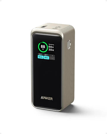 Anker 735 Power Bank (PowerCore 20K) 200W