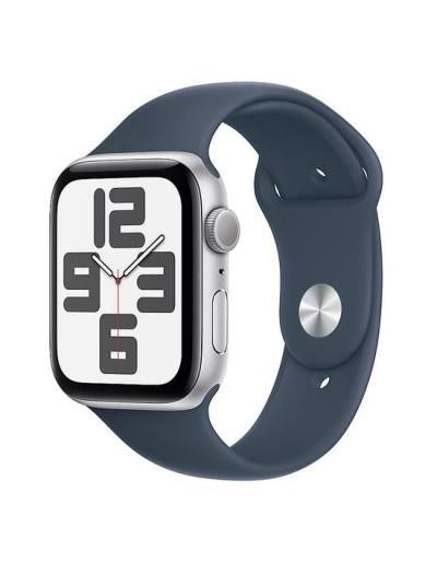 Apple Watch SE(Gen 2) -40mm Silver  AI S Blue SB