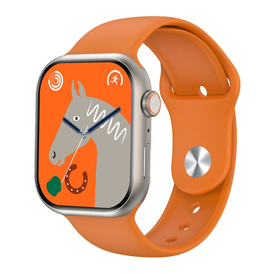 WiWU Smart Watch SW01 S9 orange
