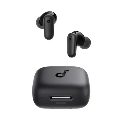 Anker Soundcore R50i NC True Wireless Bluetooth Earbuds With Mic/Black