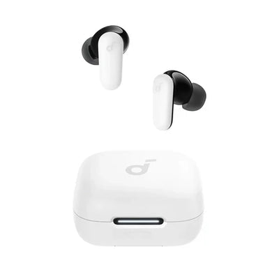 Anker Soundcore R50i NC True Wireless Bluetooth Earbuds With Mic/white