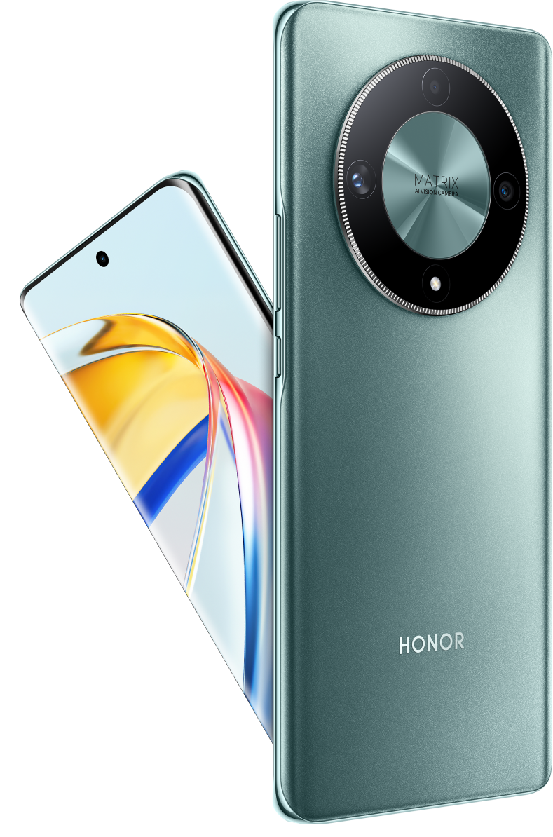 HONOR X9b   8GB RAM +256 GBROM