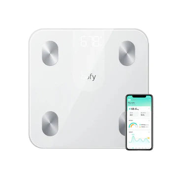 Anker Eufy Smart Scale A1,ميزان الذكي