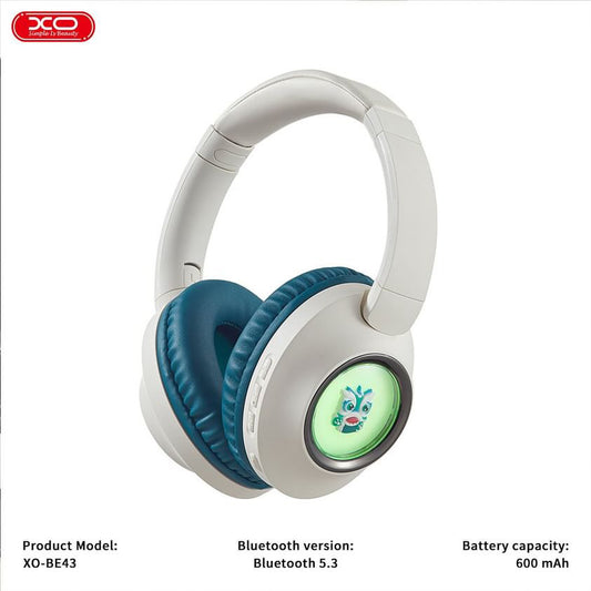 XO-BE43 bluetooth headset