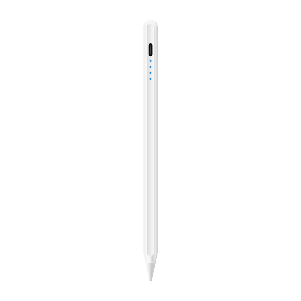 WIWU Pencil E A02 High Precision & Comfortable Writing & Drawing - White