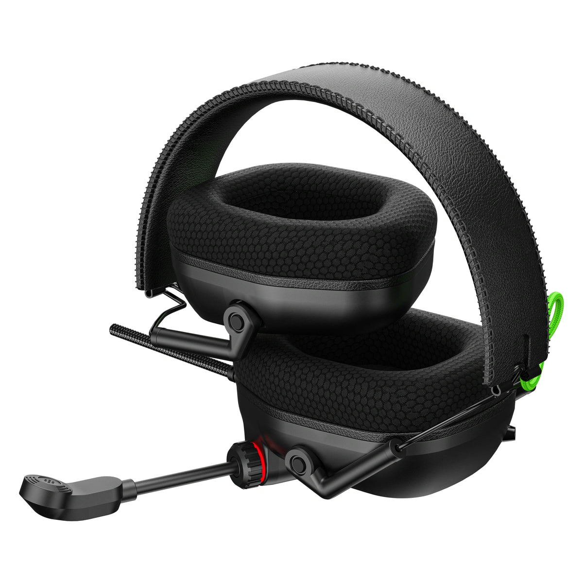 WiWu Thunder Wired Gaming Headset with Lightweight Design GTD-02