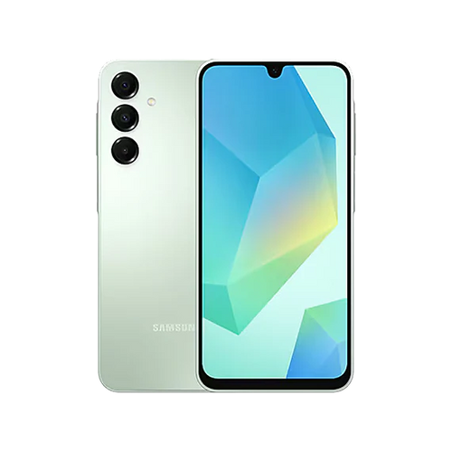 Samsung Galaxy A16 6.7" AMOLED Display Triple Camera 5000mAh