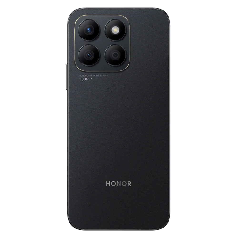 HONOR X8b - 16GB (8+8)