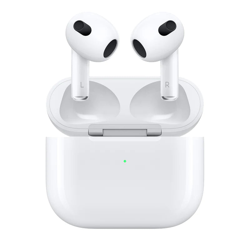 Apple AirPods (3rd generation) - White