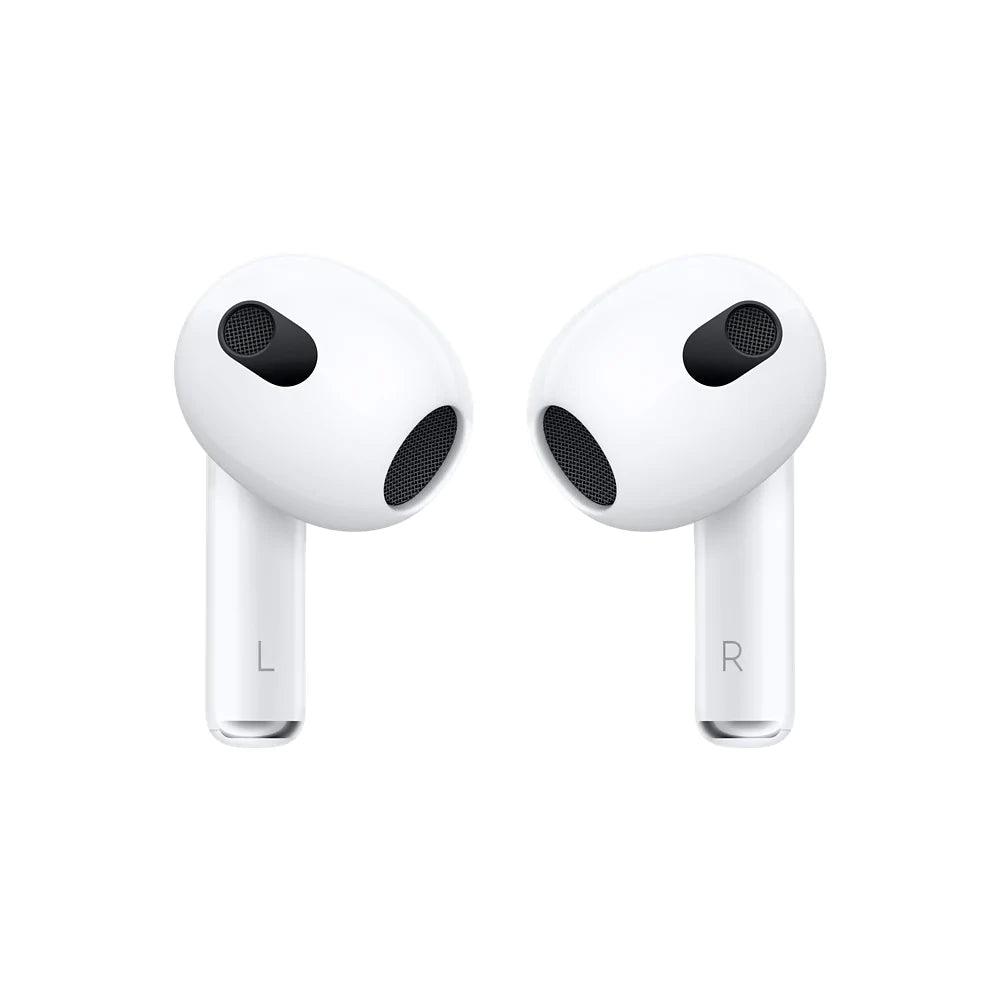 Apple AirPods (3rd generation) - White