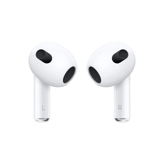 Apple AirPods (3rd generation) - White