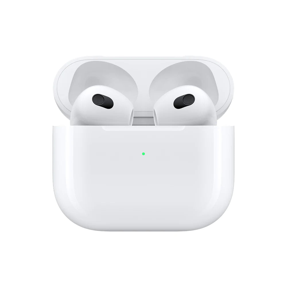 Apple AirPods (3rd generation) - White