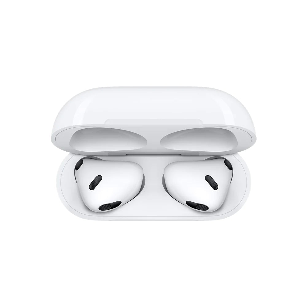 Apple AirPods (3rd generation) - White