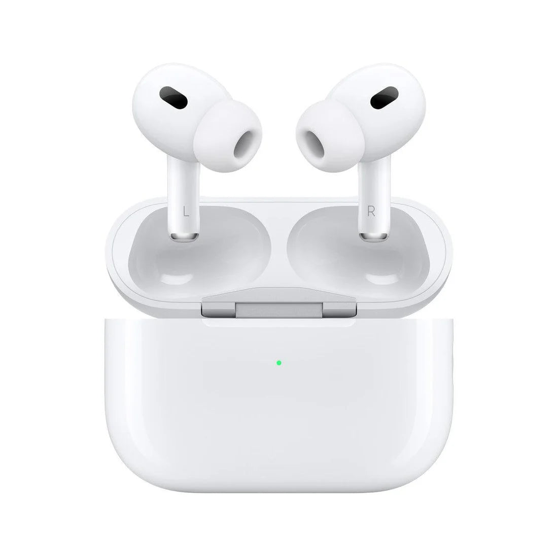 AirPods Pro (2nd generation) with MagSafe Charging Case - USB‑C