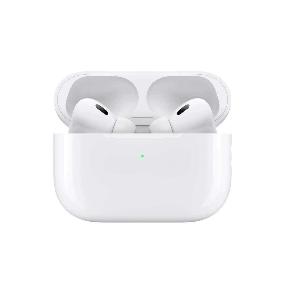 AirPods Pro (2nd generation) with MagSafe Charging Case - USB‑C