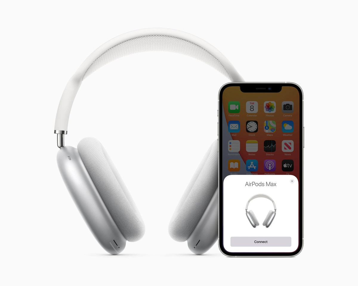 Apple AirPods Max with Lightning High ANC