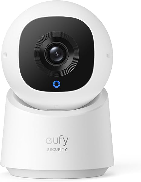 Anker eufy Security Indoor Cam C220