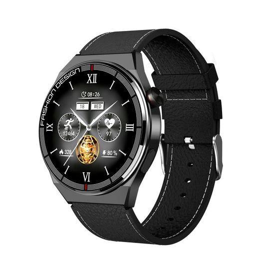 XO Smart Watch XO-J1 -  ساعة ذكية  XO-J1من XO