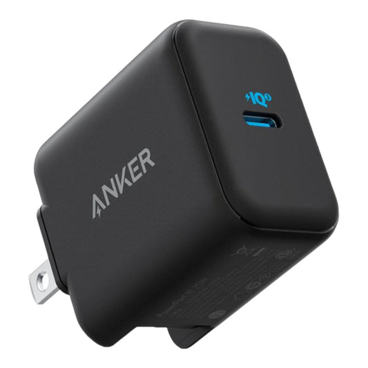 Anker power port III Nano رأس شاحن